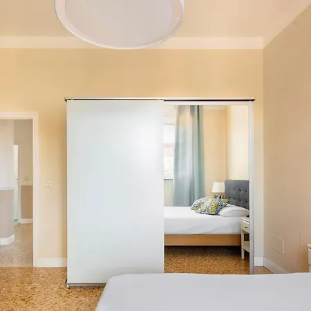 Attico Monteverdi Florence