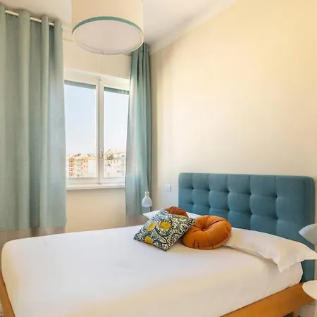 Attico Monteverdi Appartement *
