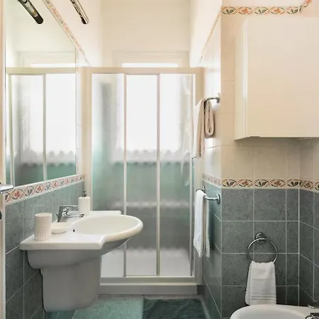 Attico Monteverdi Appartement Florence