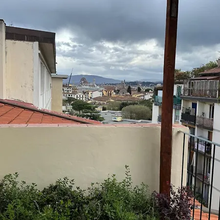 Attico Monteverdi *